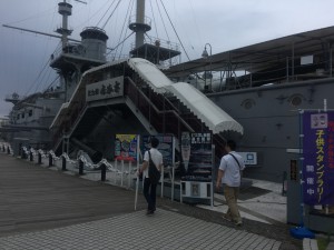 アズ　神奈川県見学ツアー_9